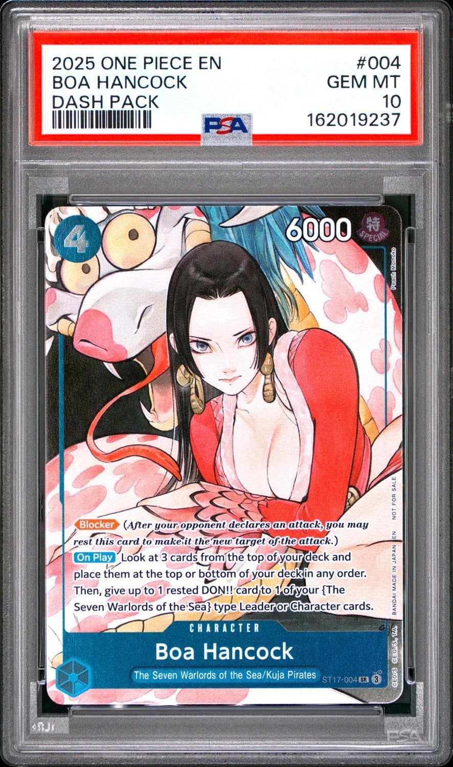 Boa Hancock