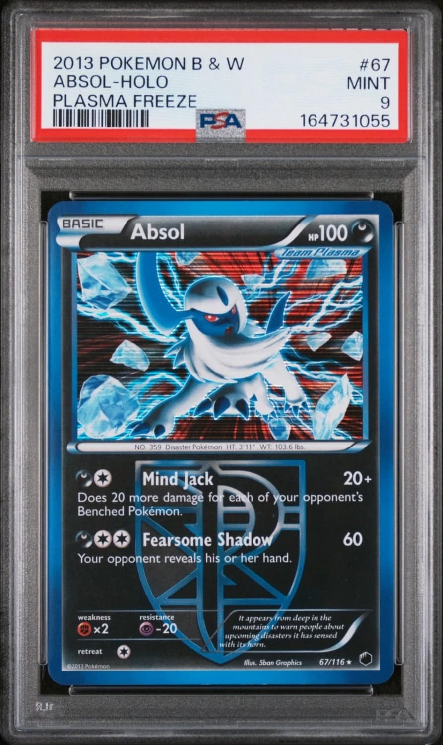 Absol