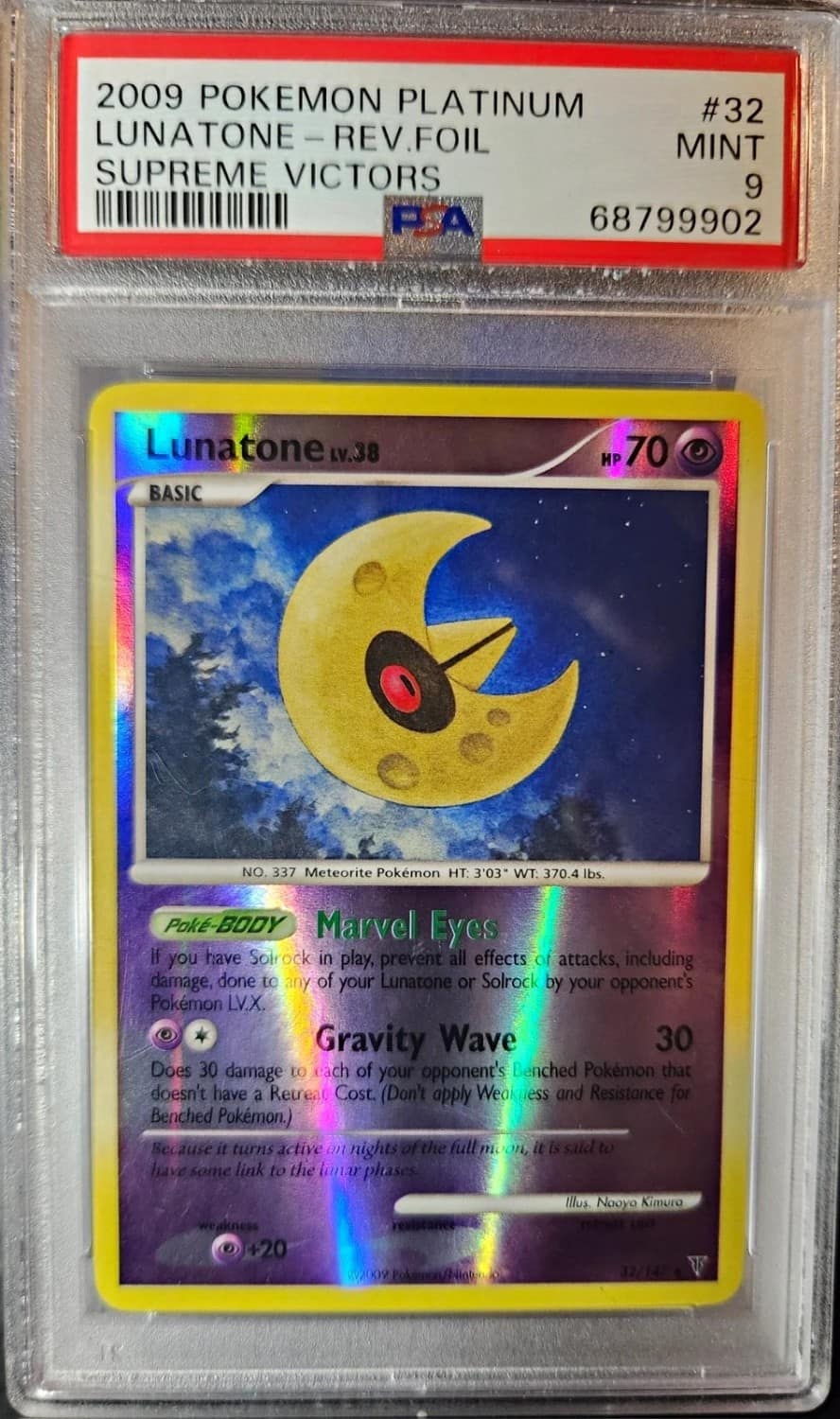 Lunatone
