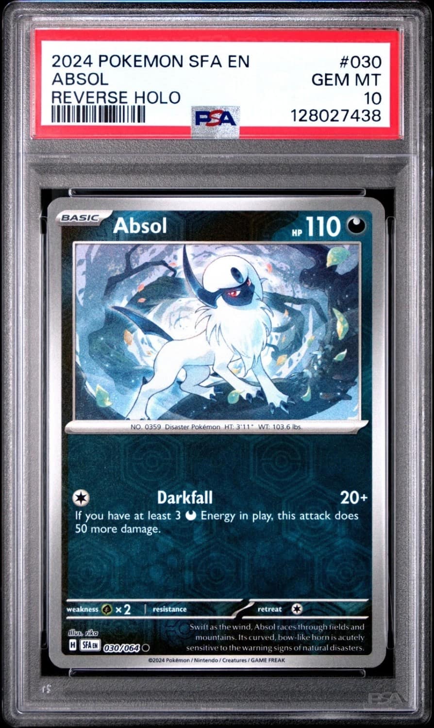 Absol
