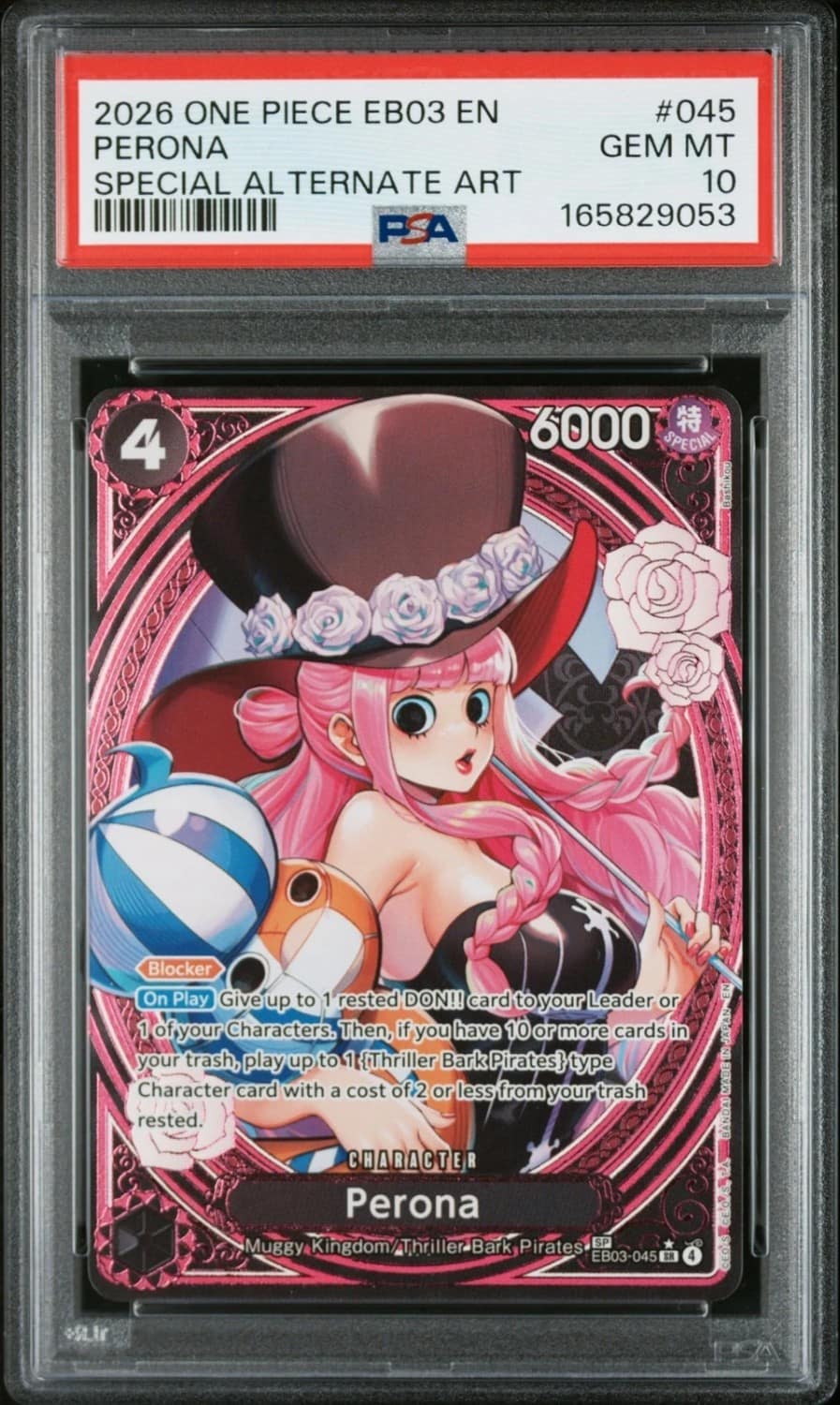 Perona