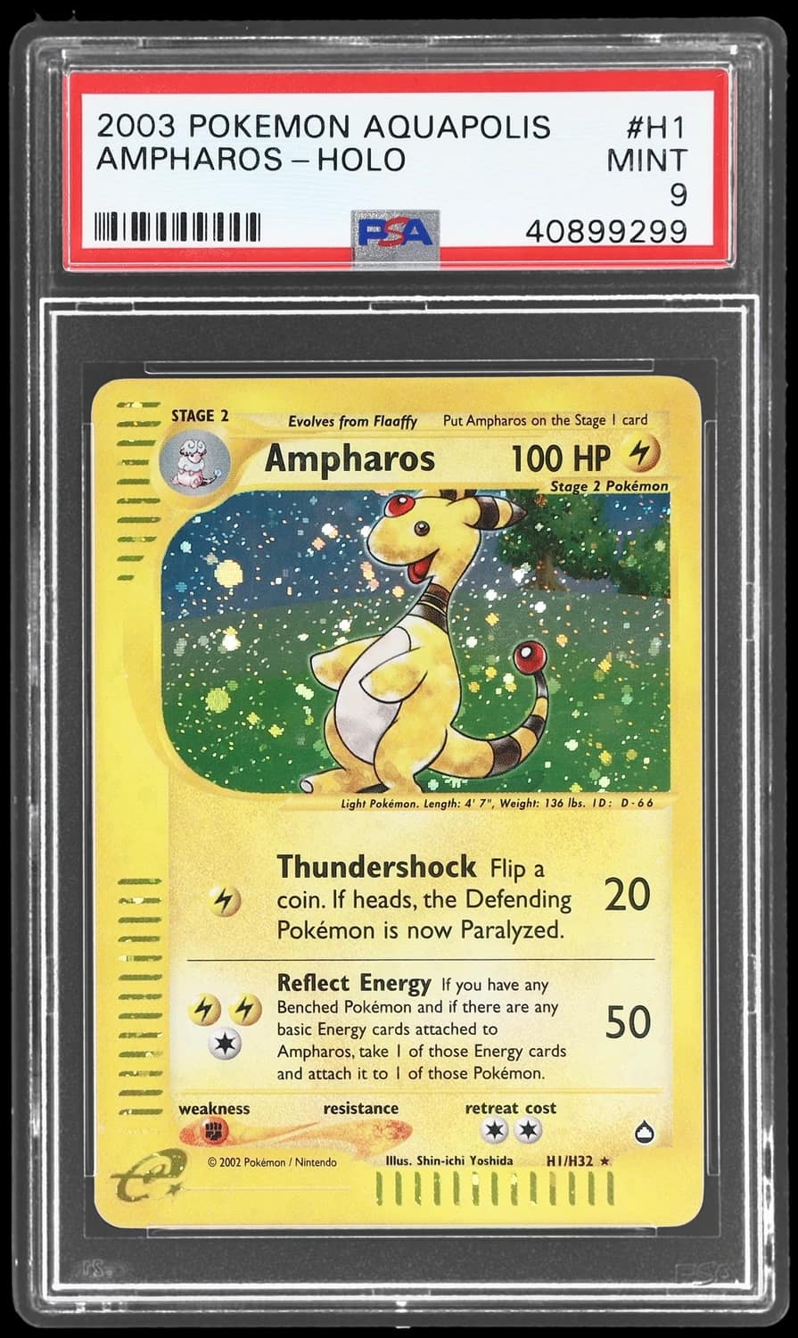 Ampharos