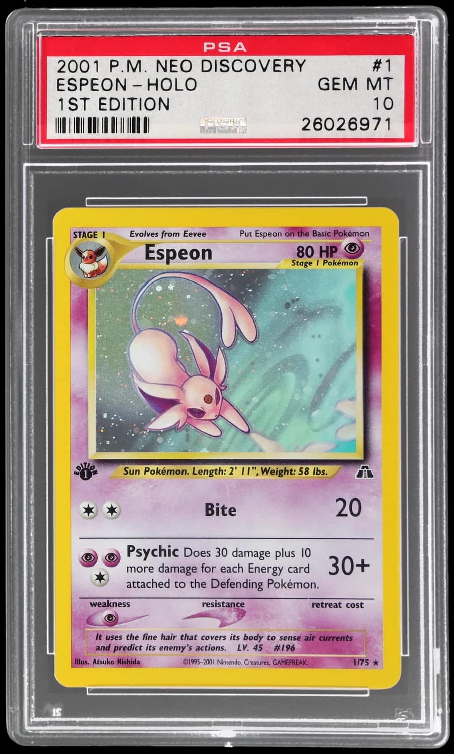 Espeon