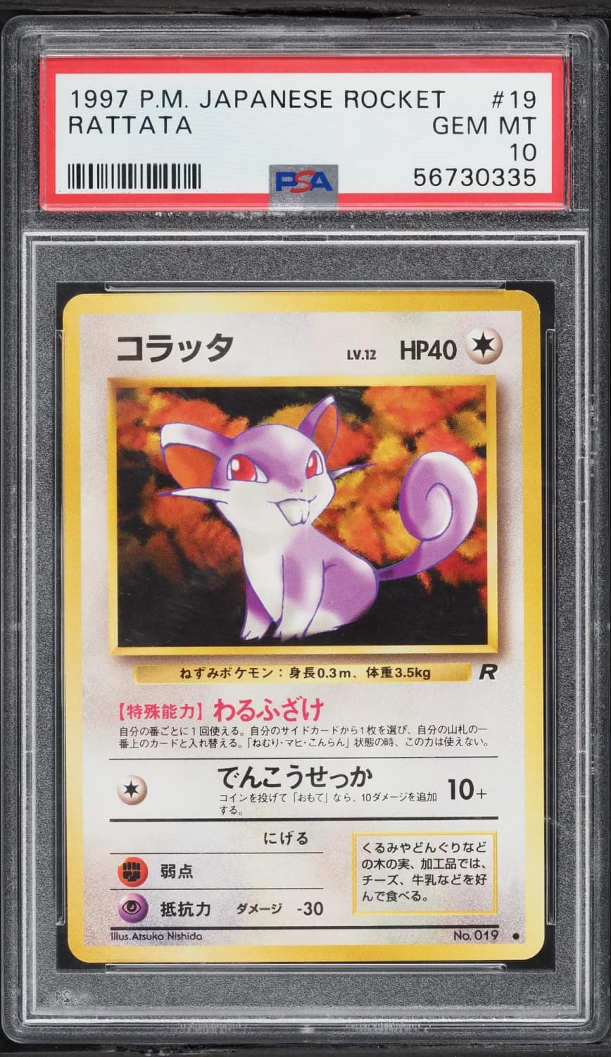 Rattata
