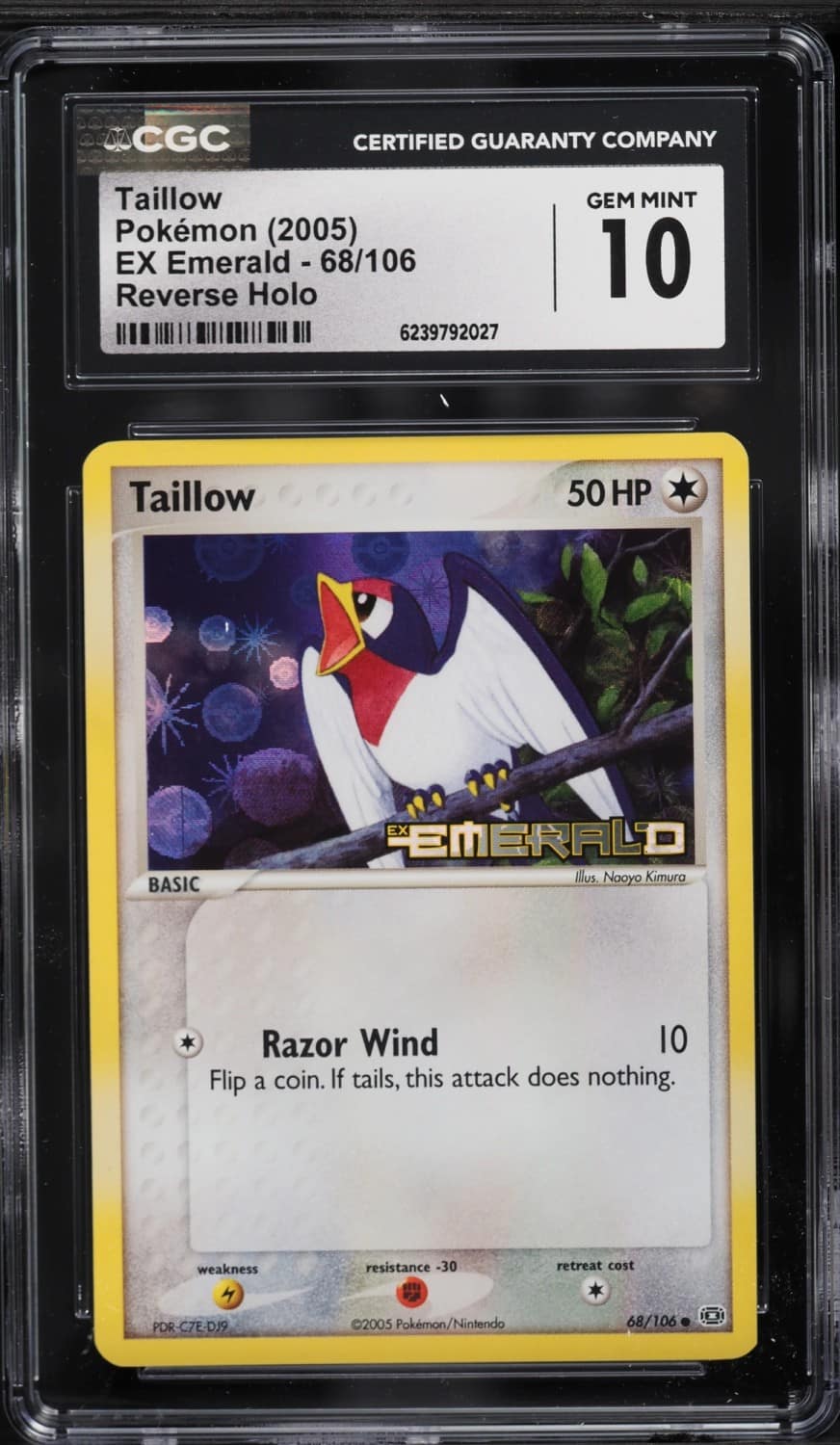 Taillow
