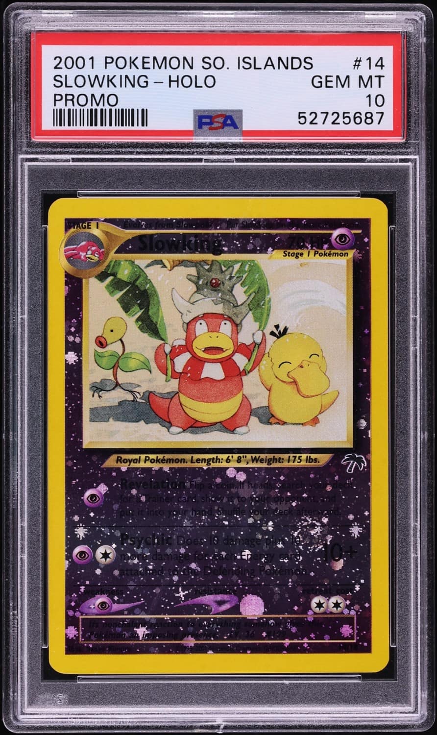 Slowking