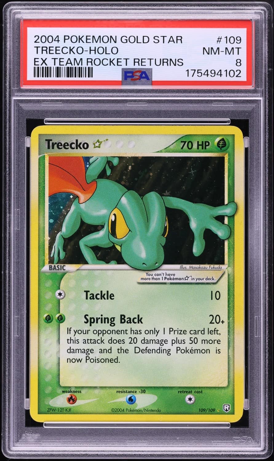 Treecko
