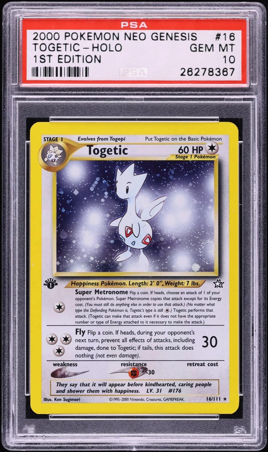 Togetic