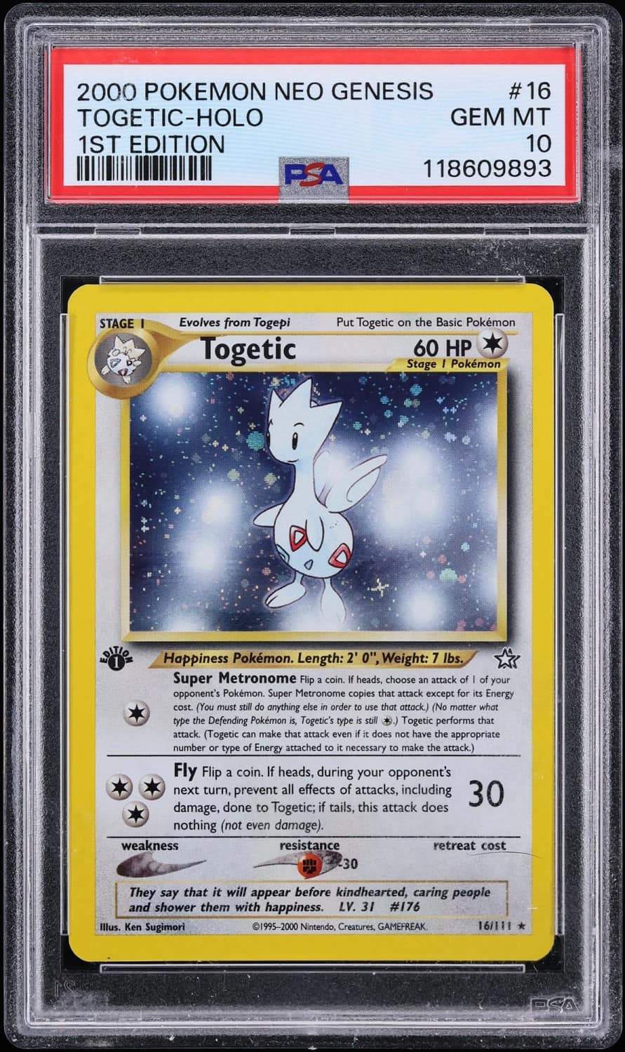 Togetic