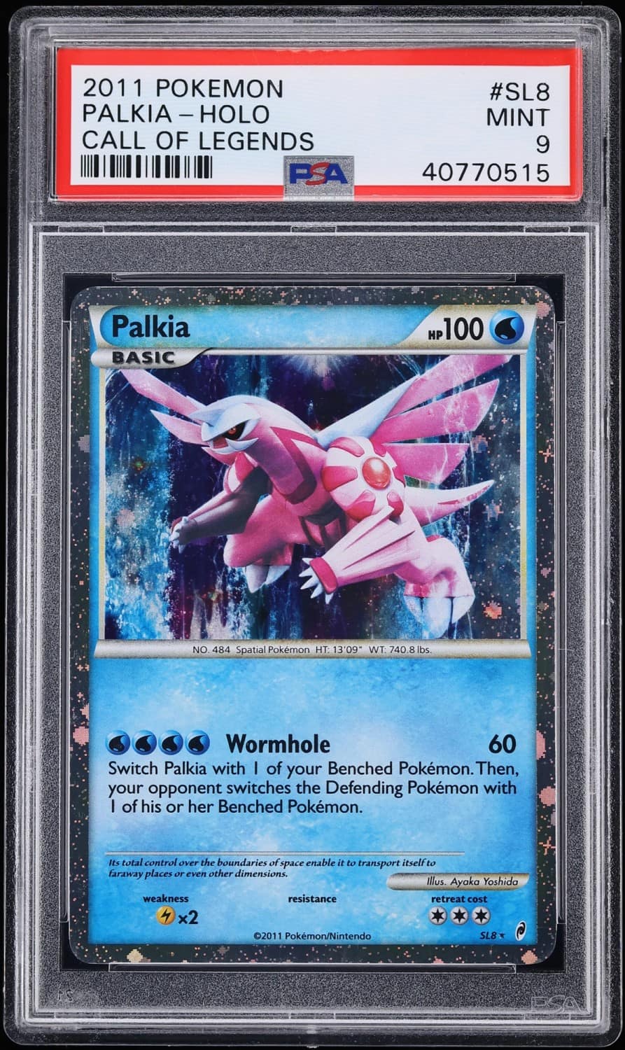 Palkia