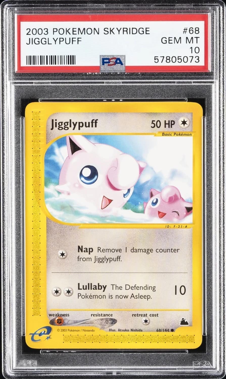 Jigglypuff