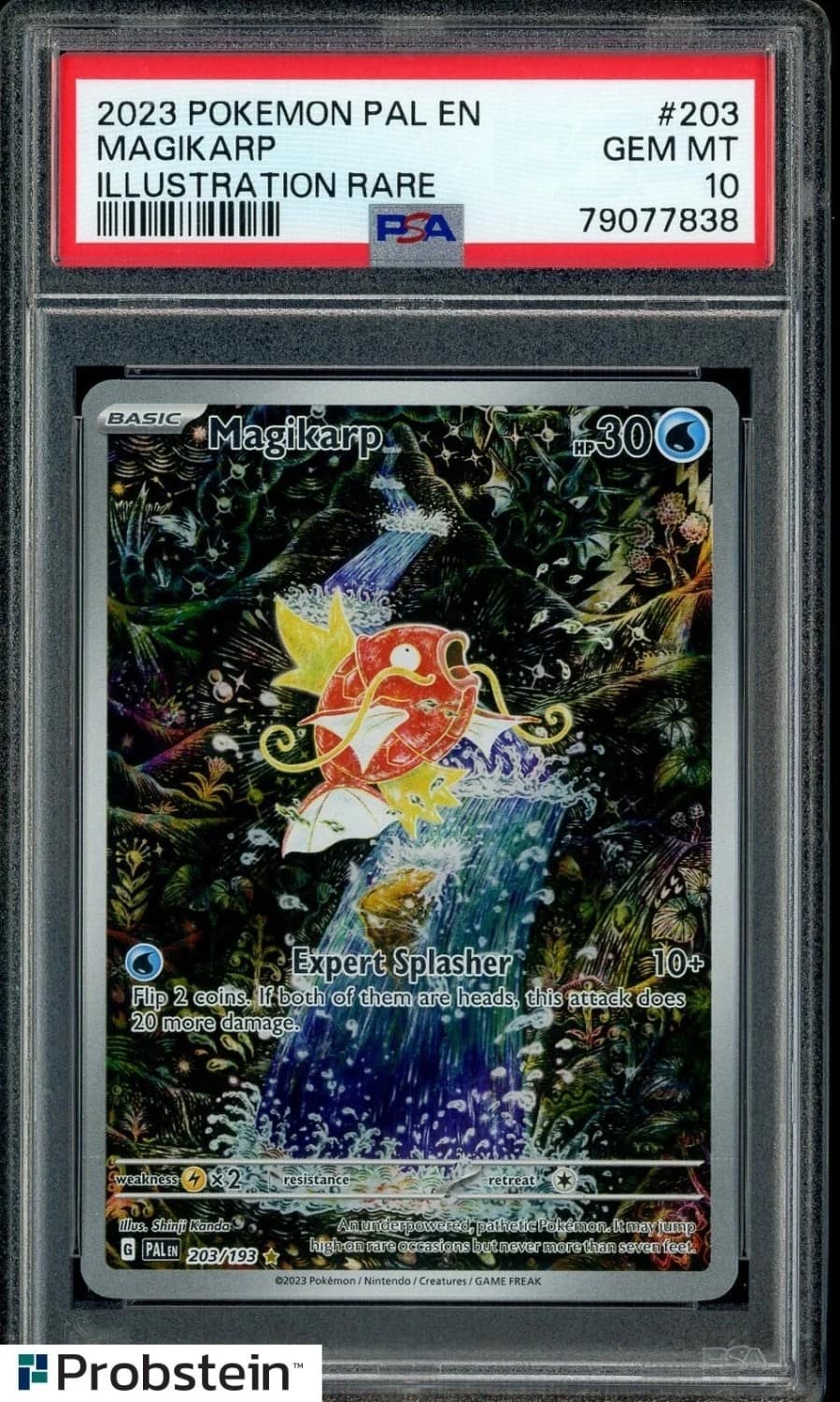 Magikarp