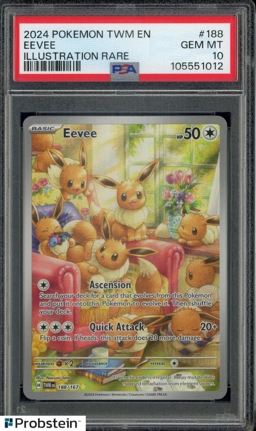 Eevee