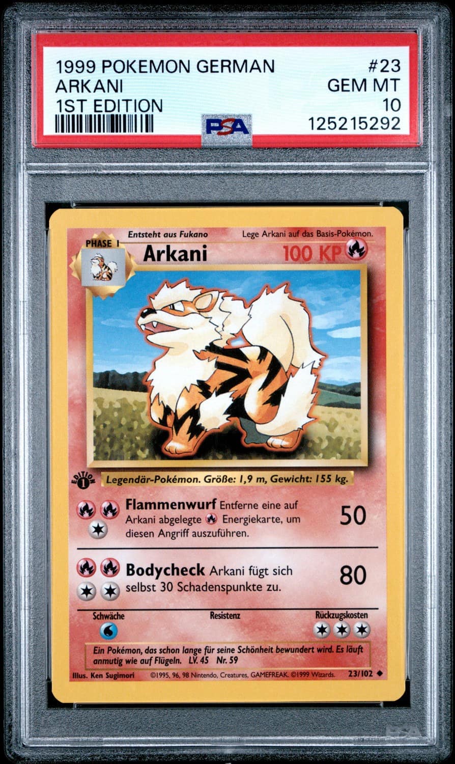 Arkani