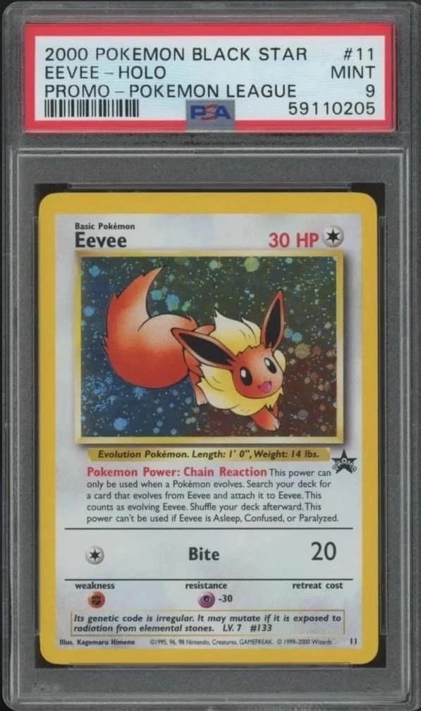 Eevee