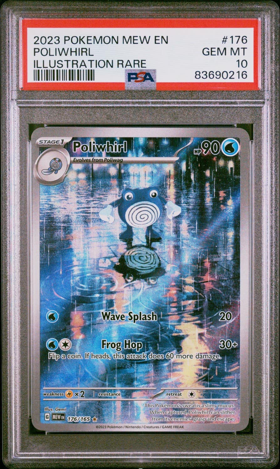 Poliwhirl