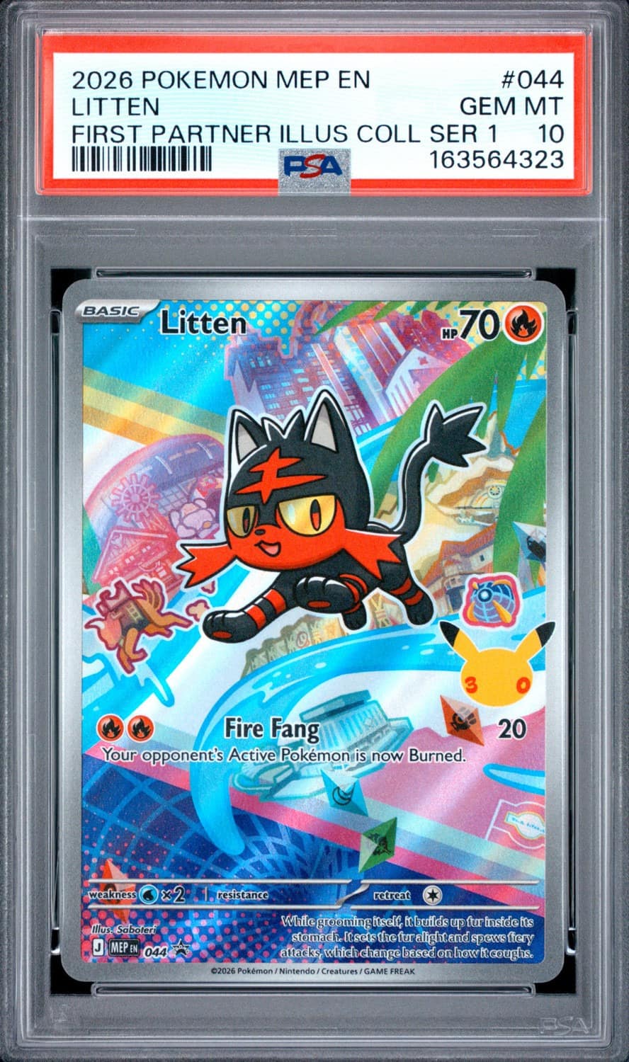 Litten