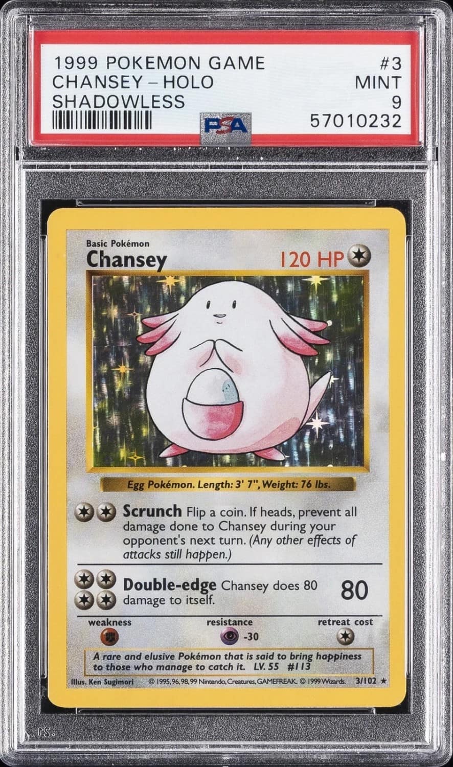 Chansey