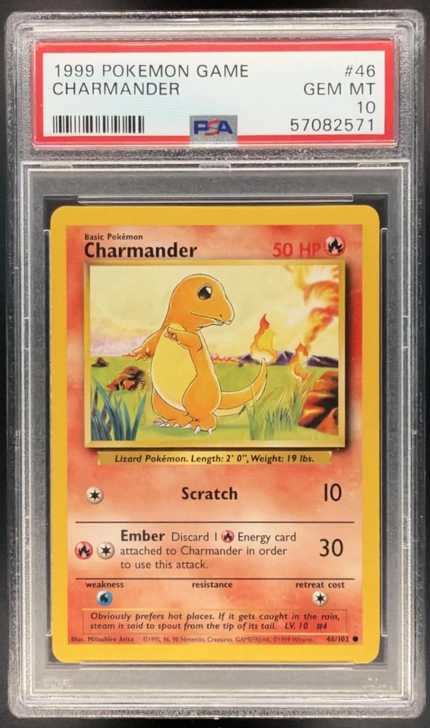 Charmander