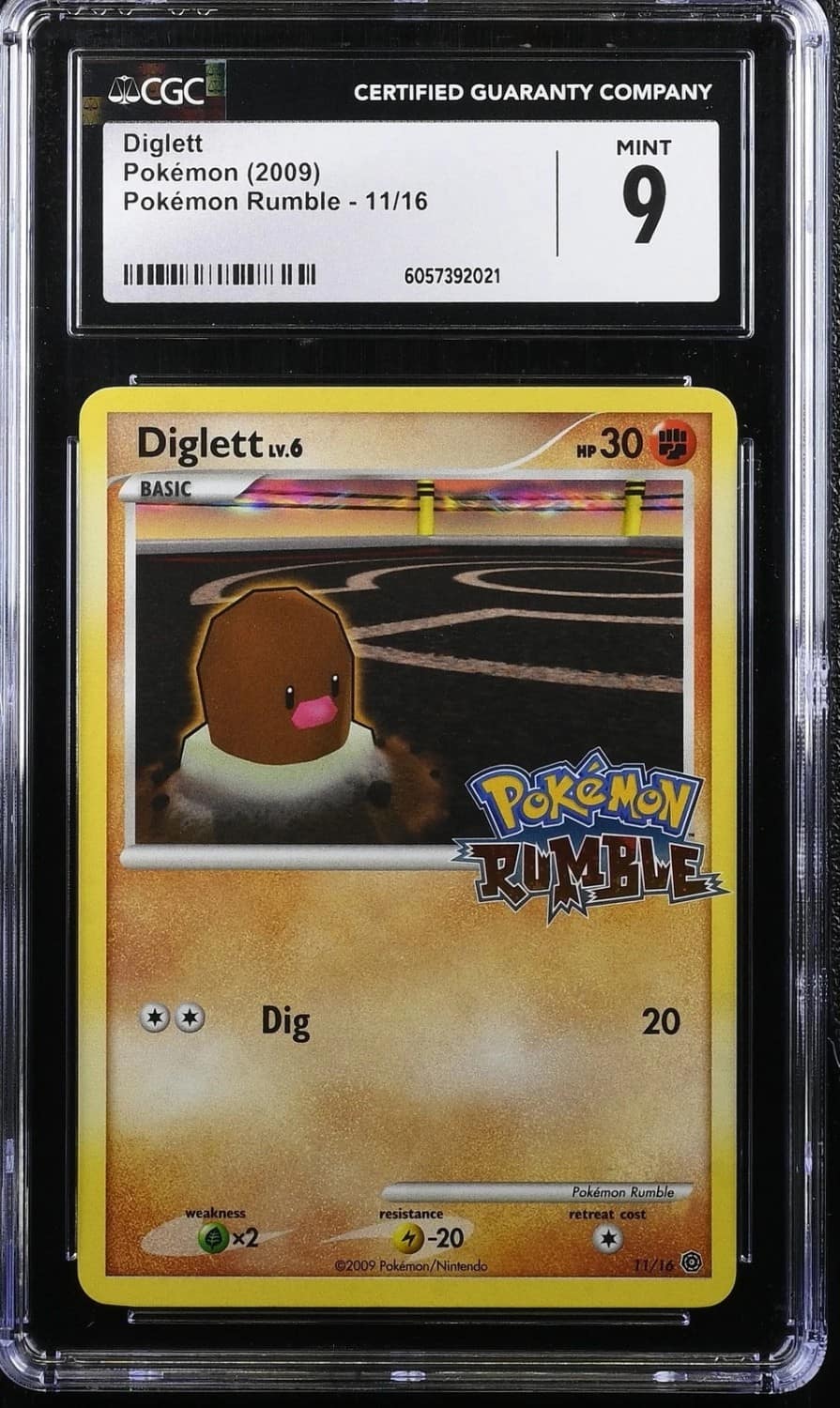 Diglett