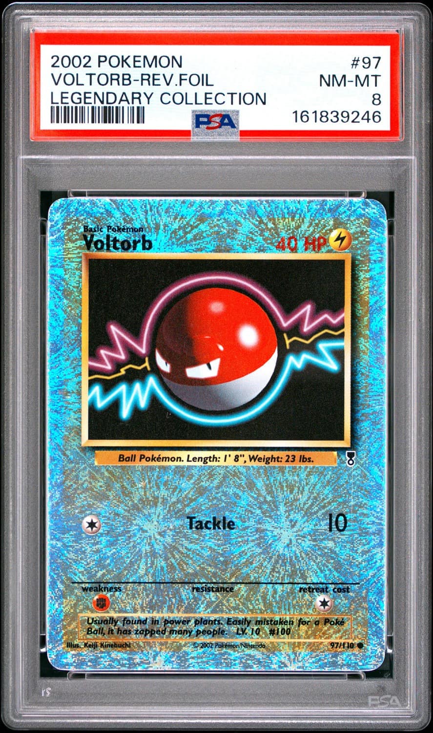 Voltorb