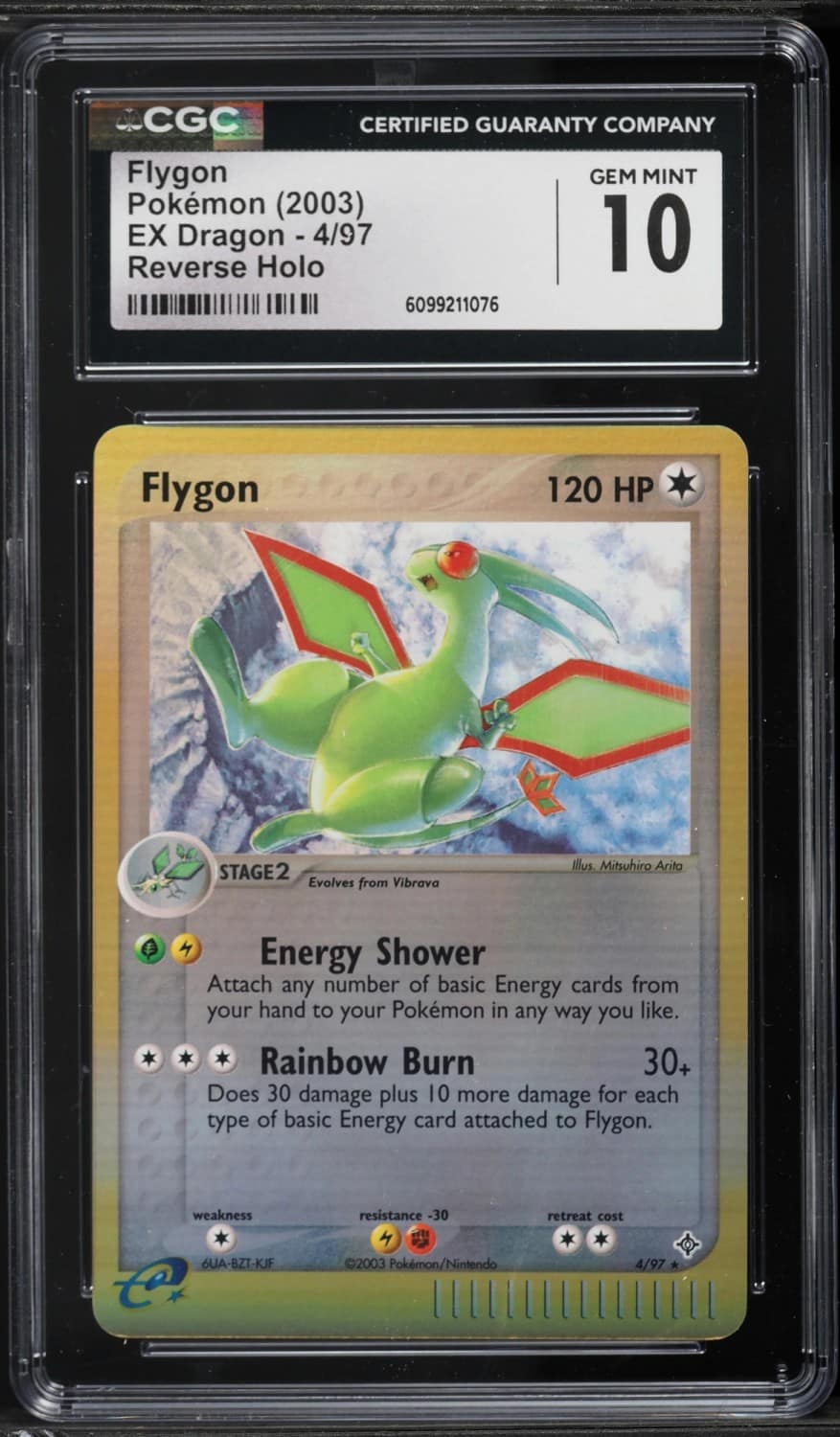 Flygon