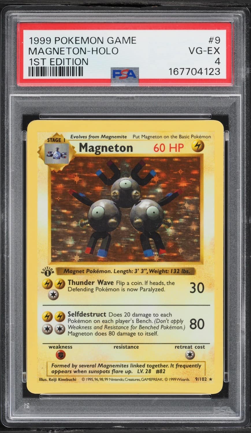 Magneton