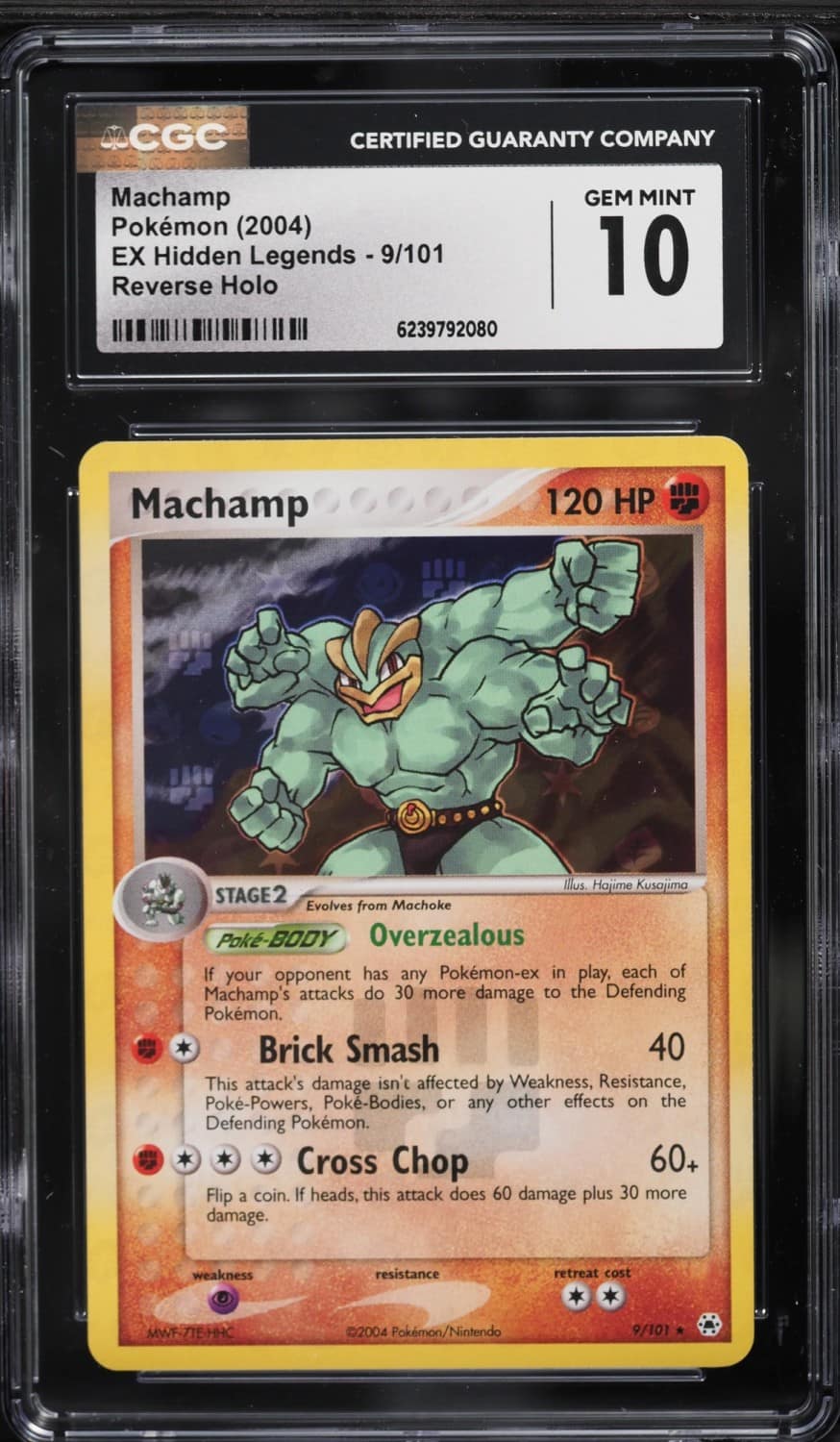Machamp