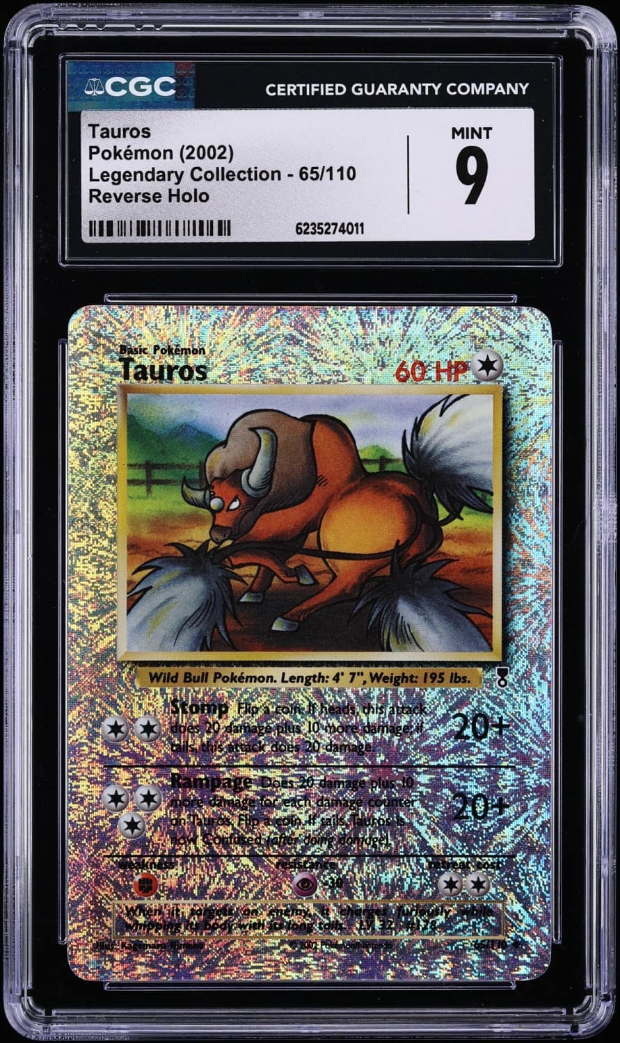 Tauros