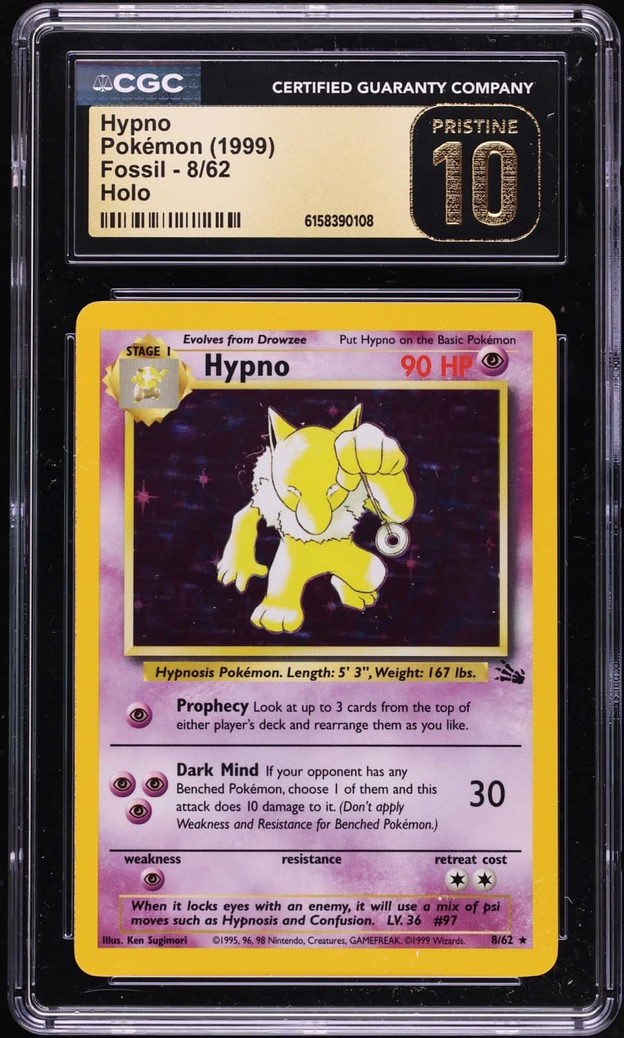 Hypno