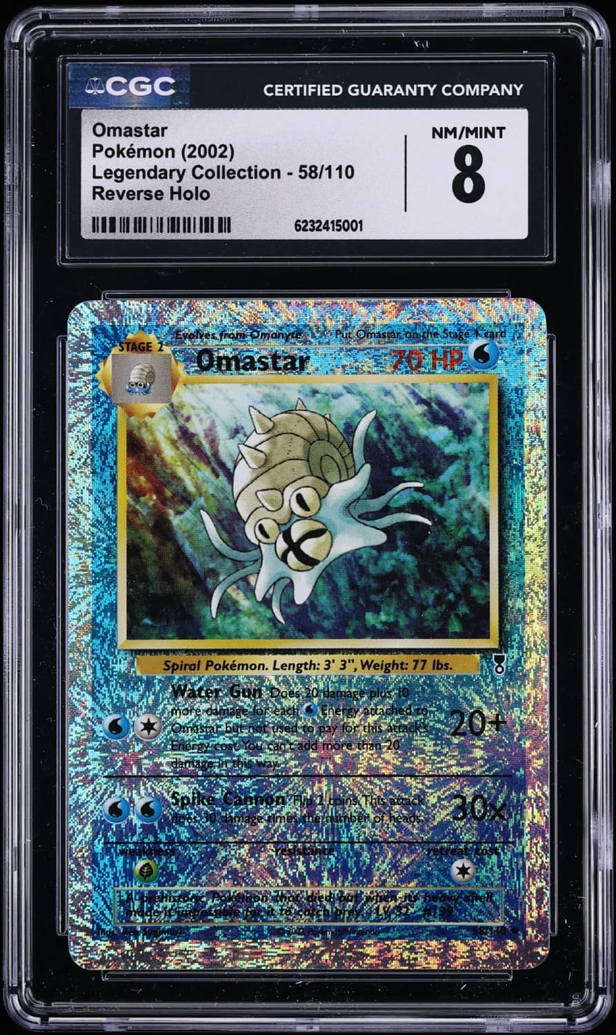Omastar