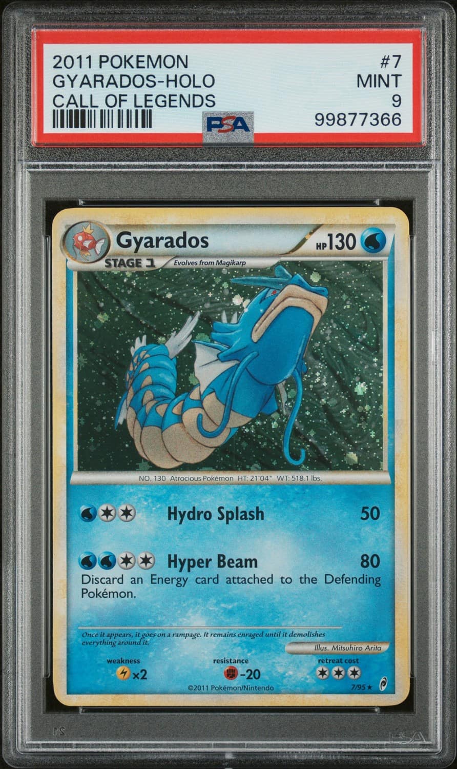 Gyarados