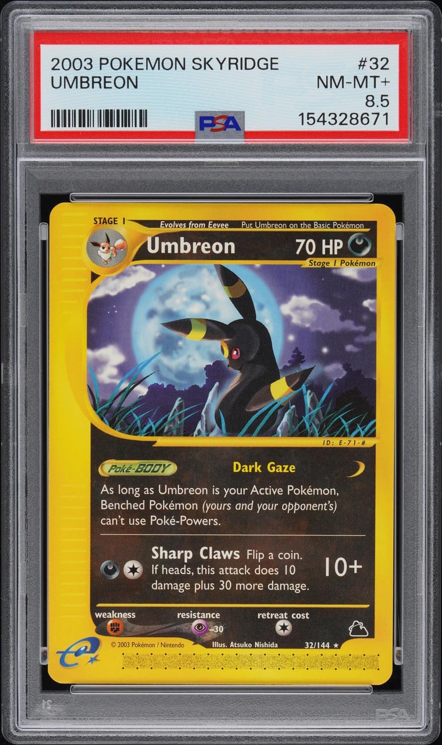 Umbreon