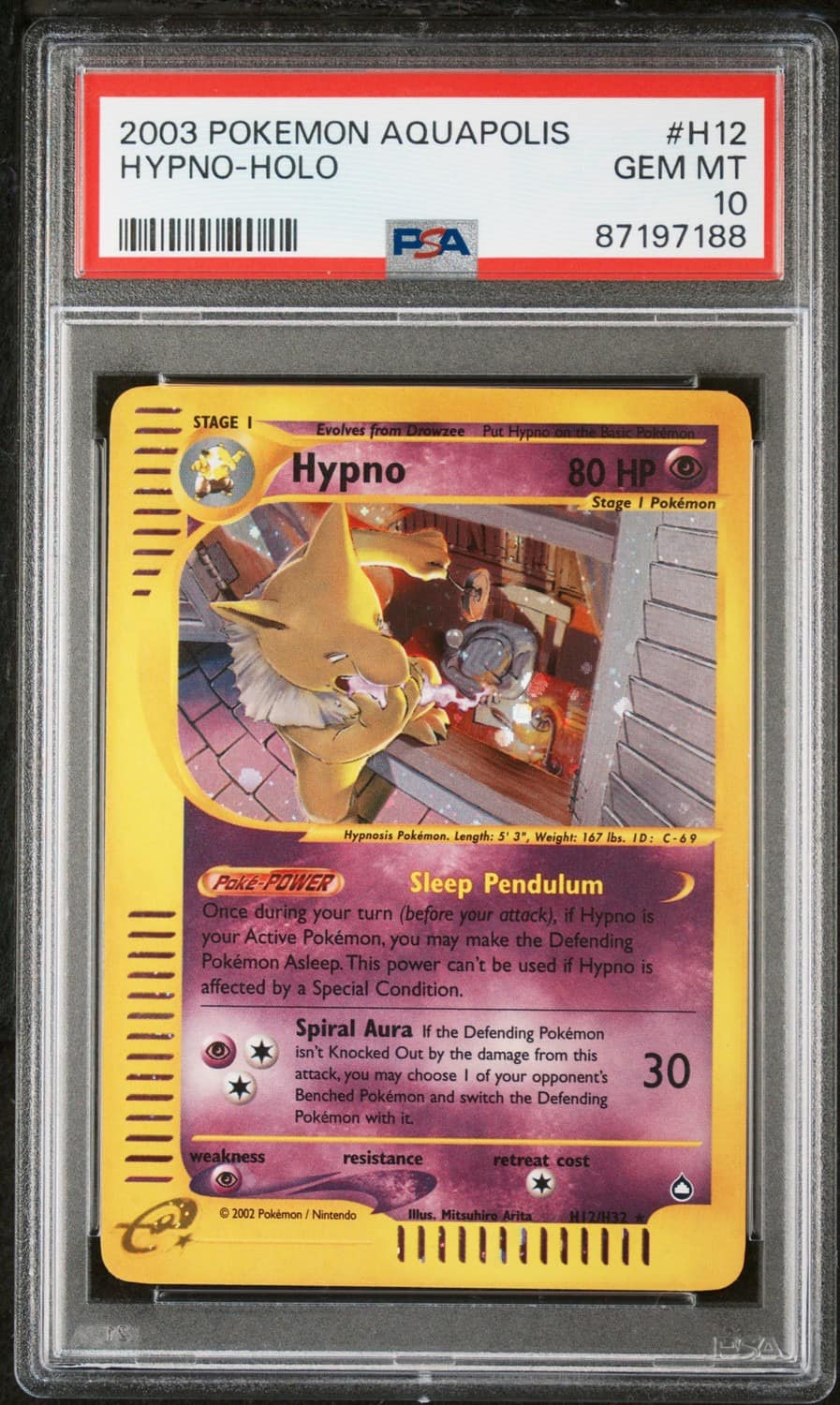 Hypno