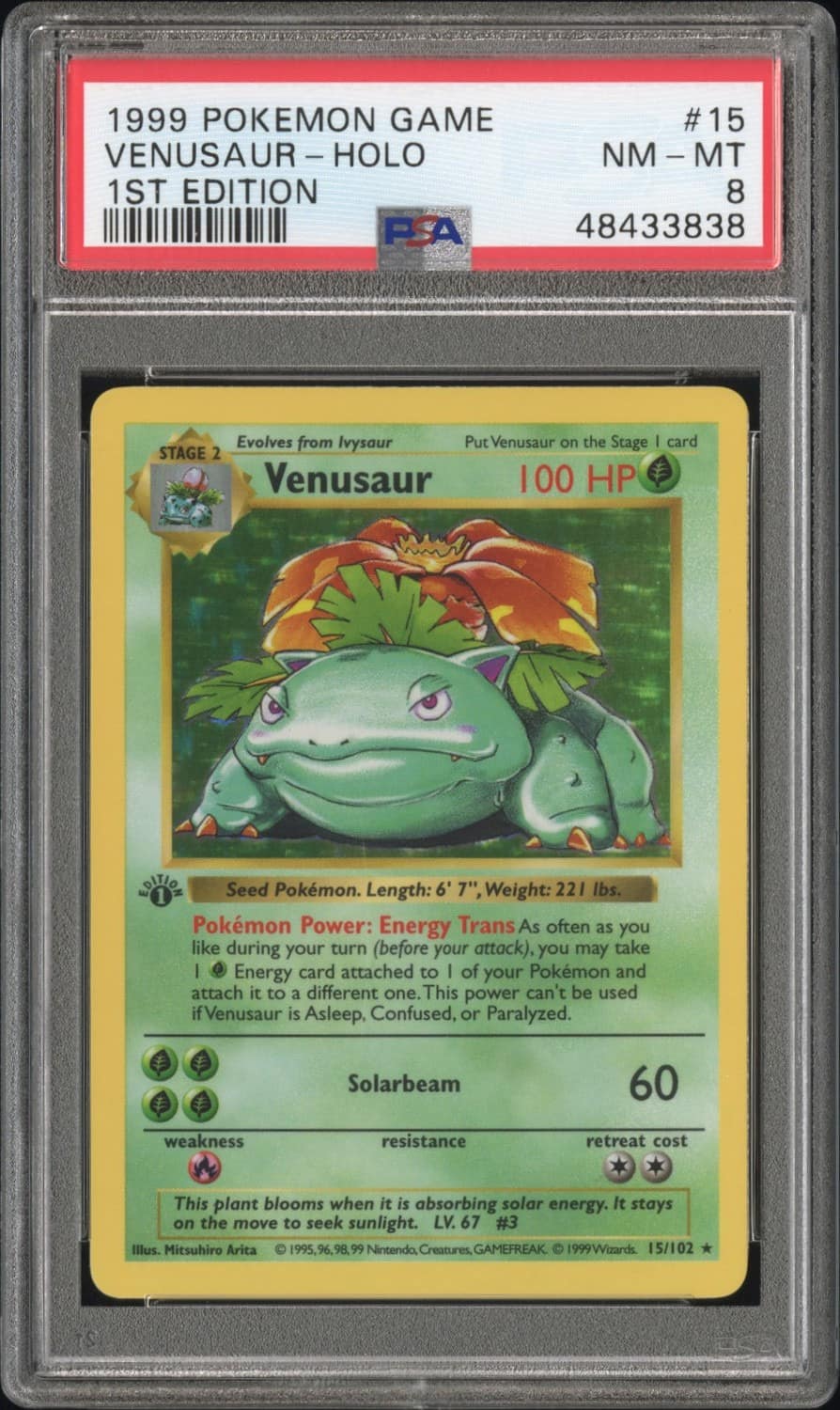 Venusaur