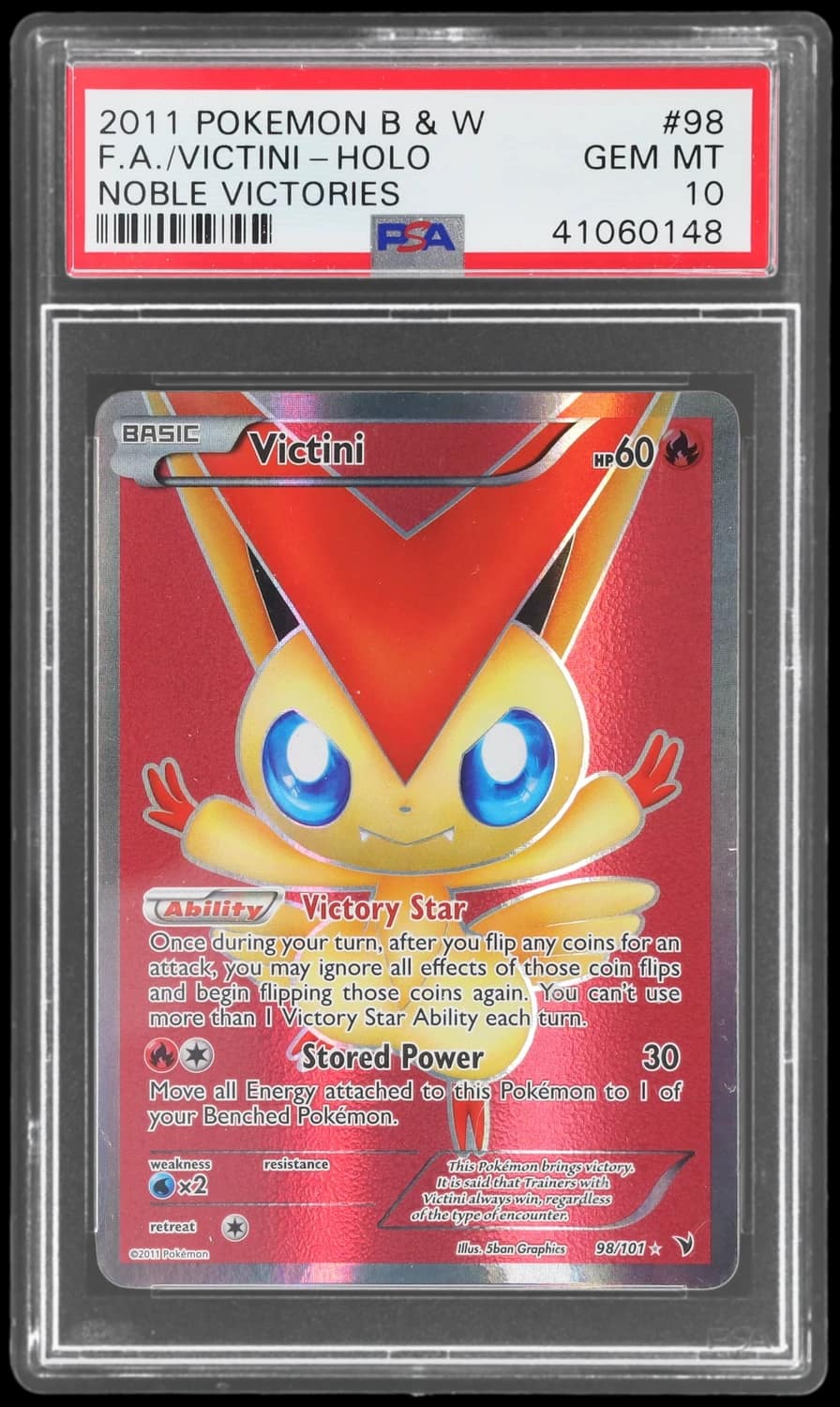 Victini