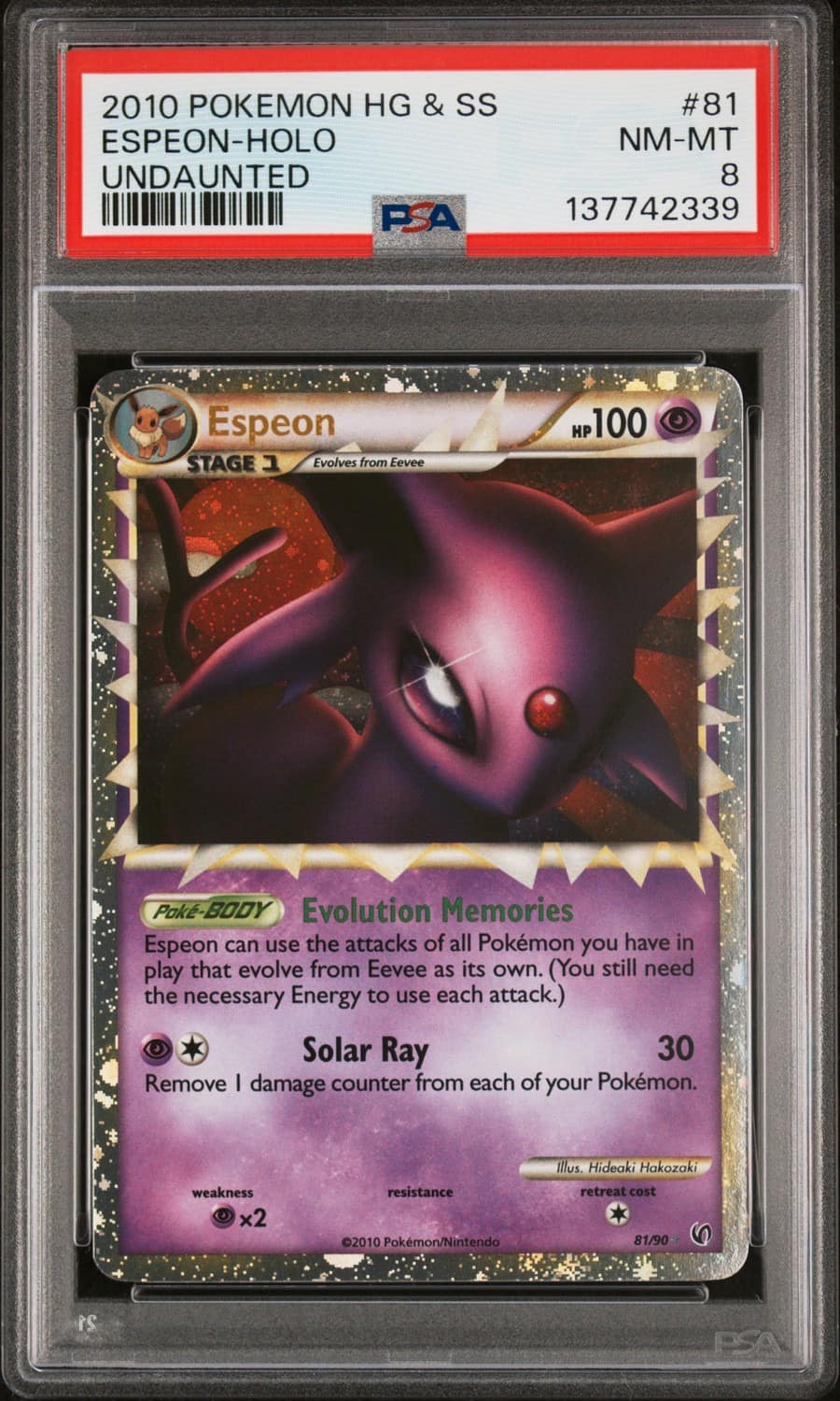 Espeon
