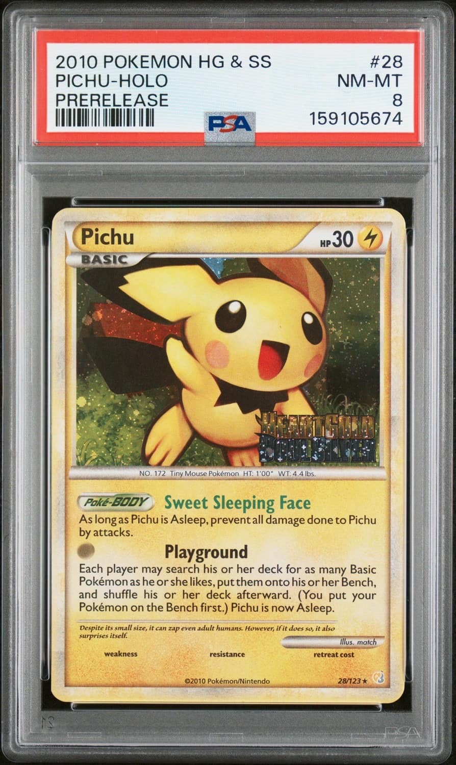 Pichu