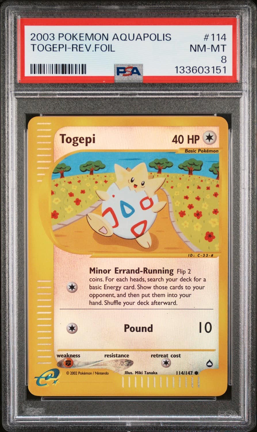 Togepi