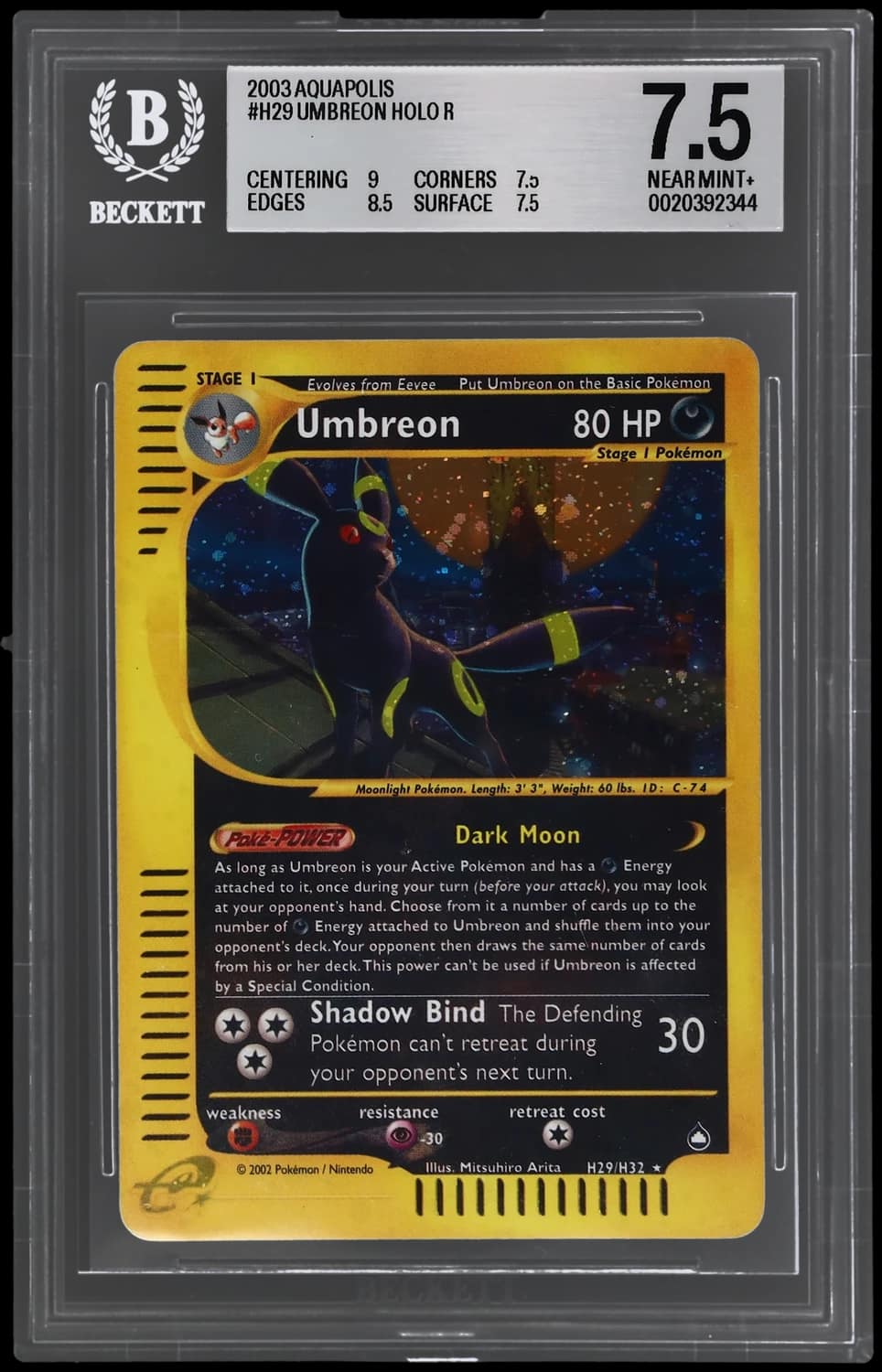 Umbreon
