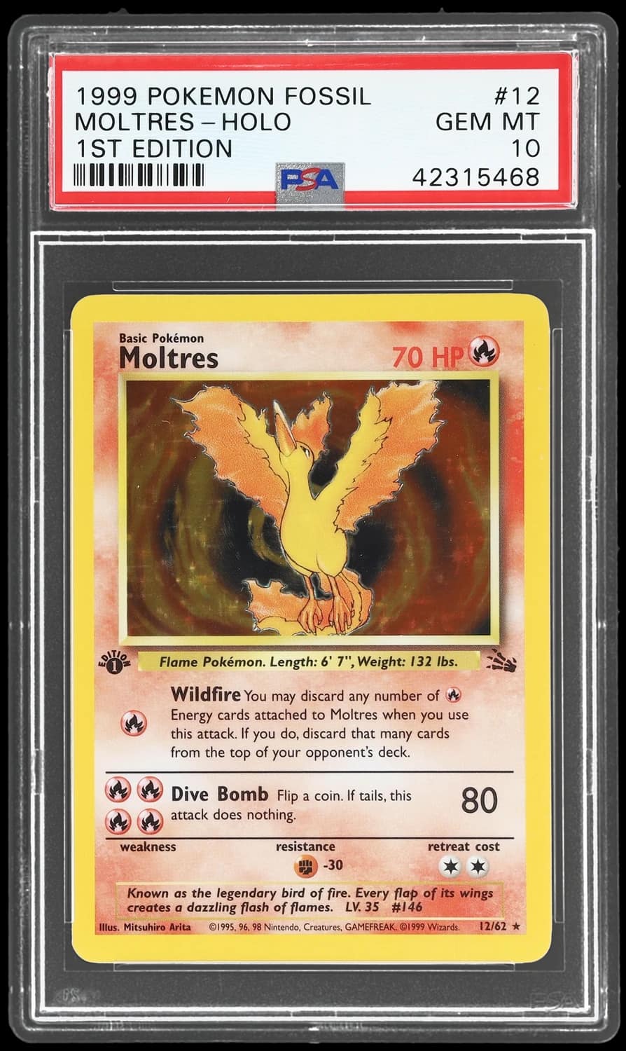 Moltres