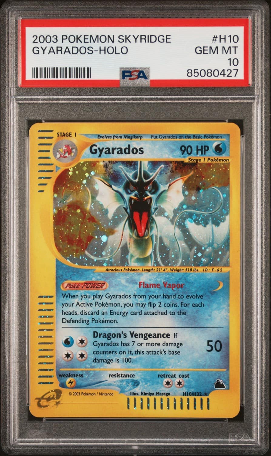 Gyarados