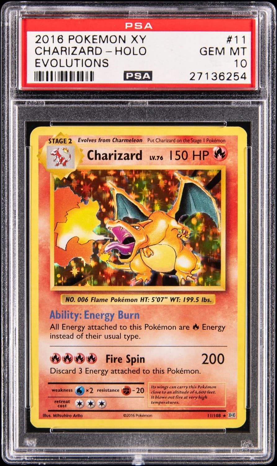 Charizard