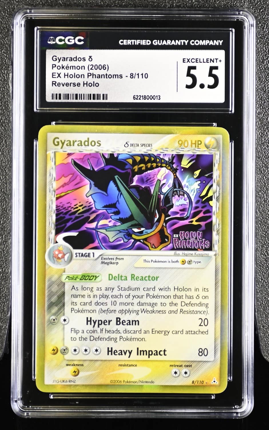 Gyarados