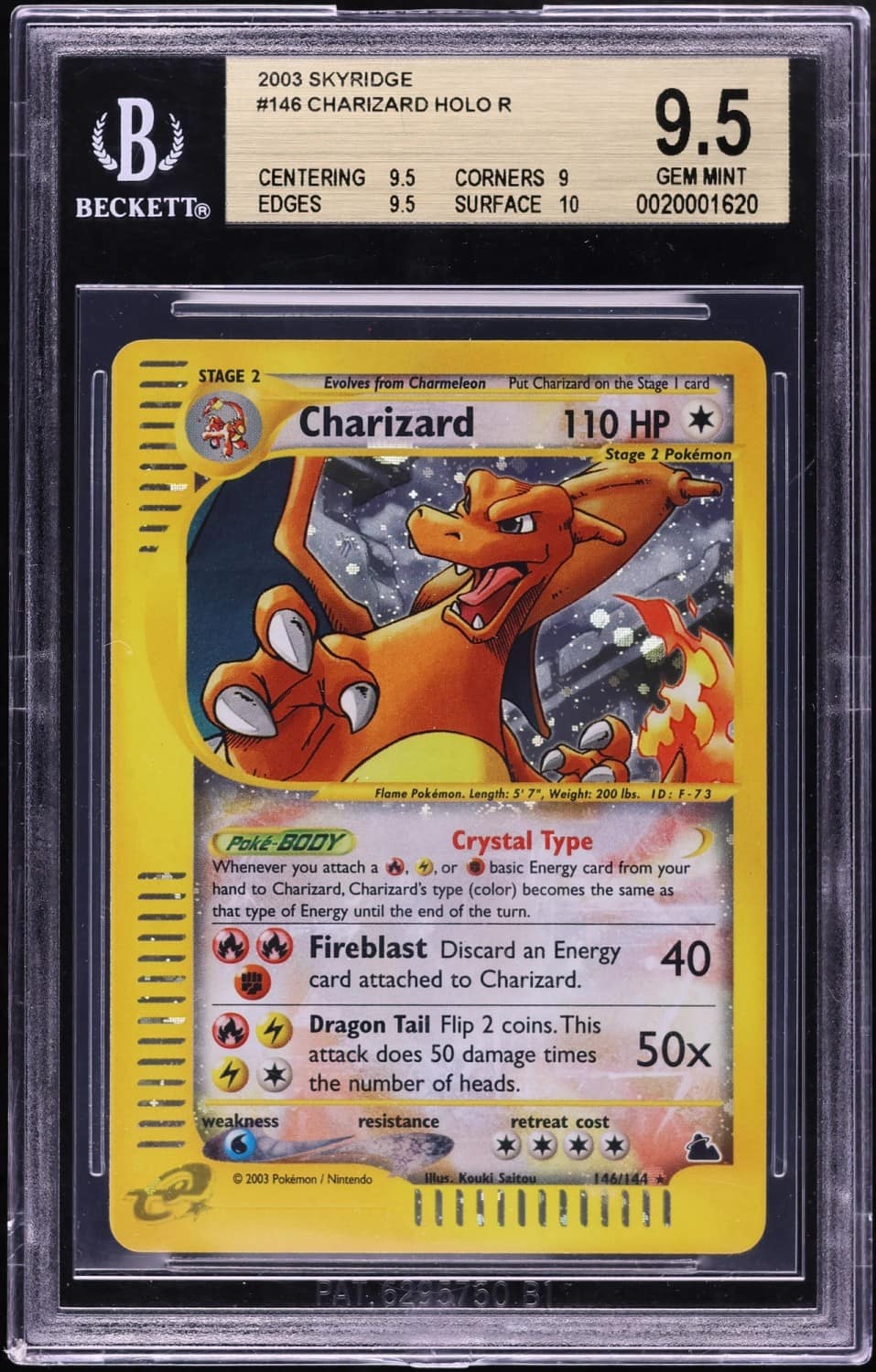 Charizard