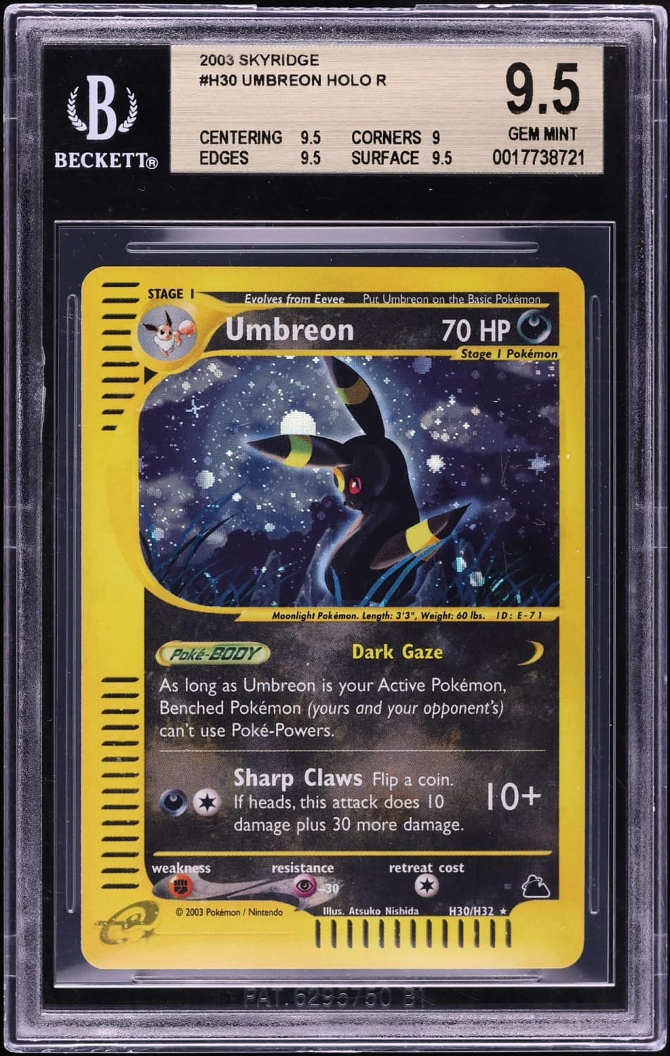 Umbreon