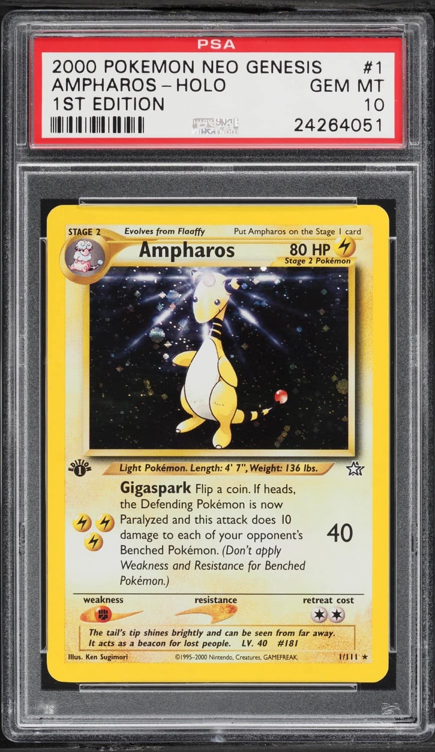 Ampharos
