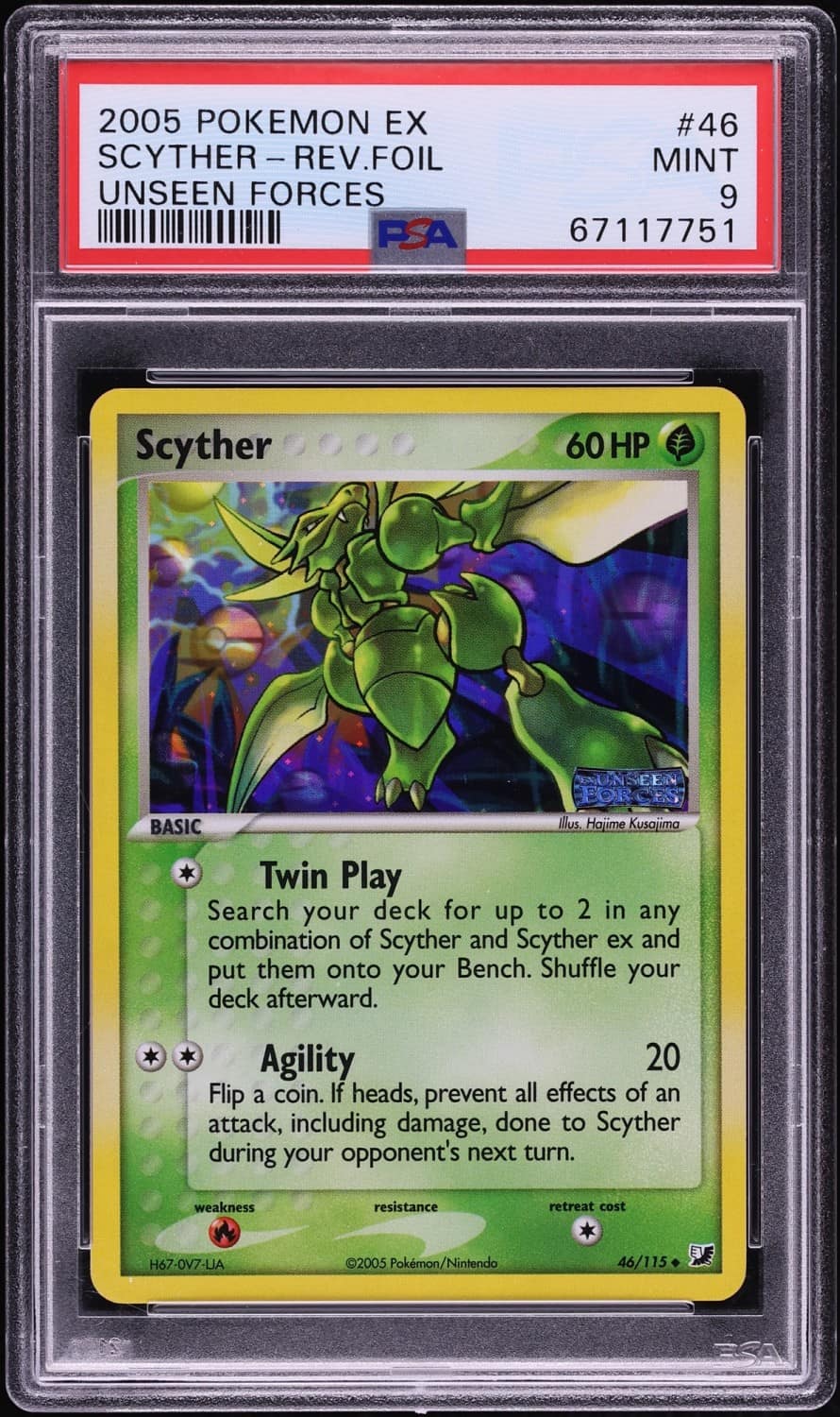 Scyther