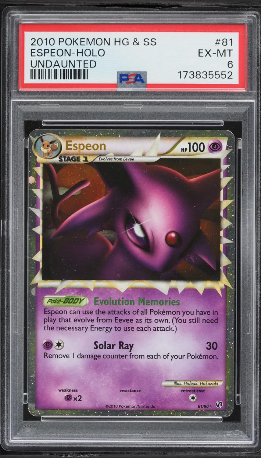 Espeon