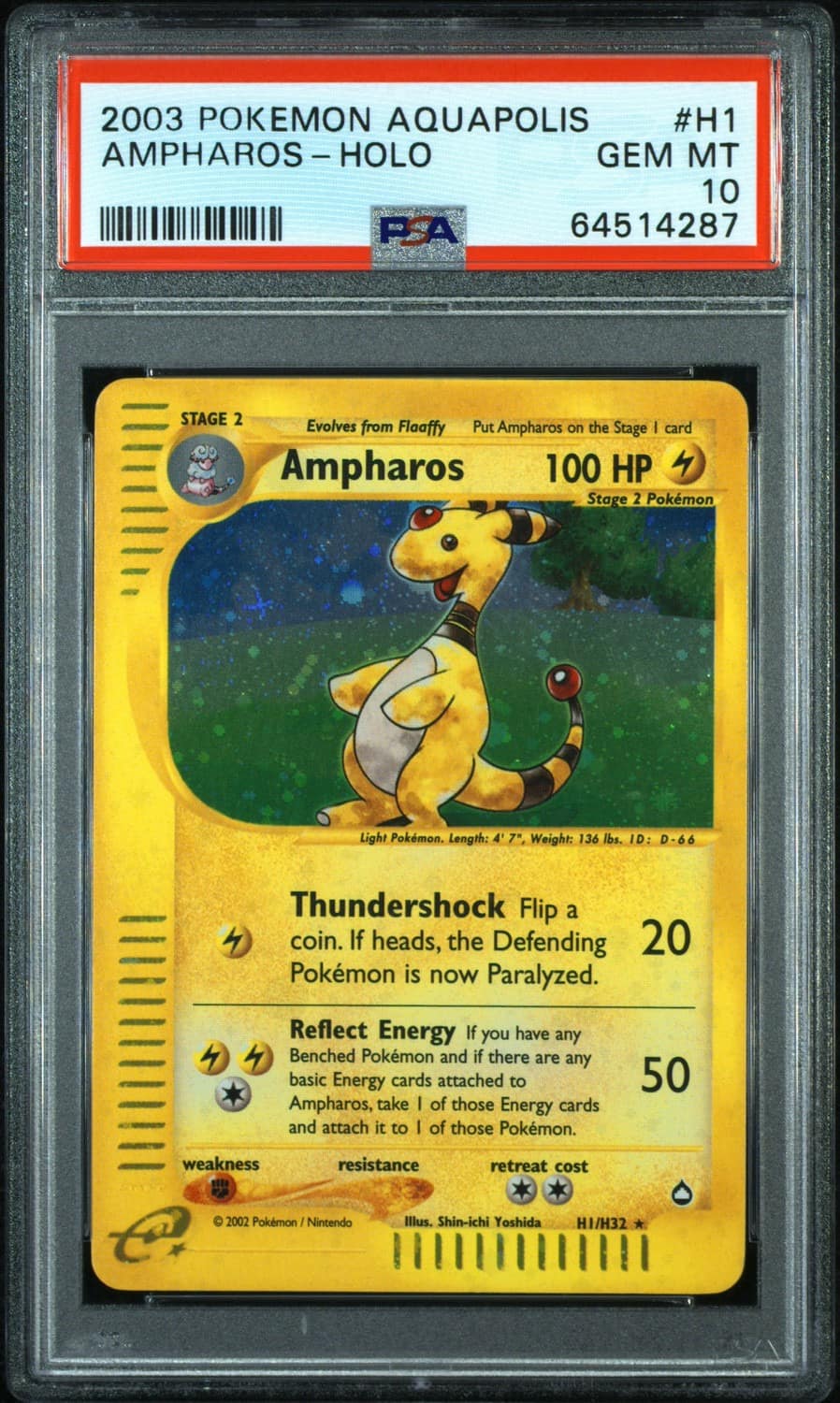 Ampharos